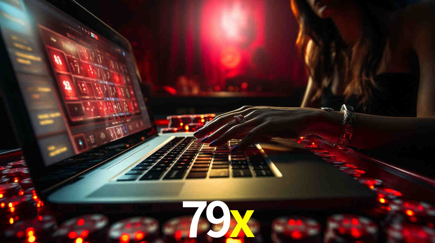 Por Que Escolher o 79x?