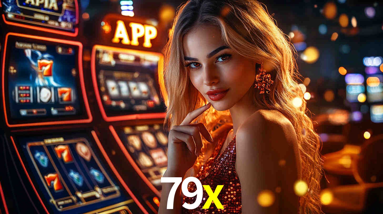 Baixar App Android 79x