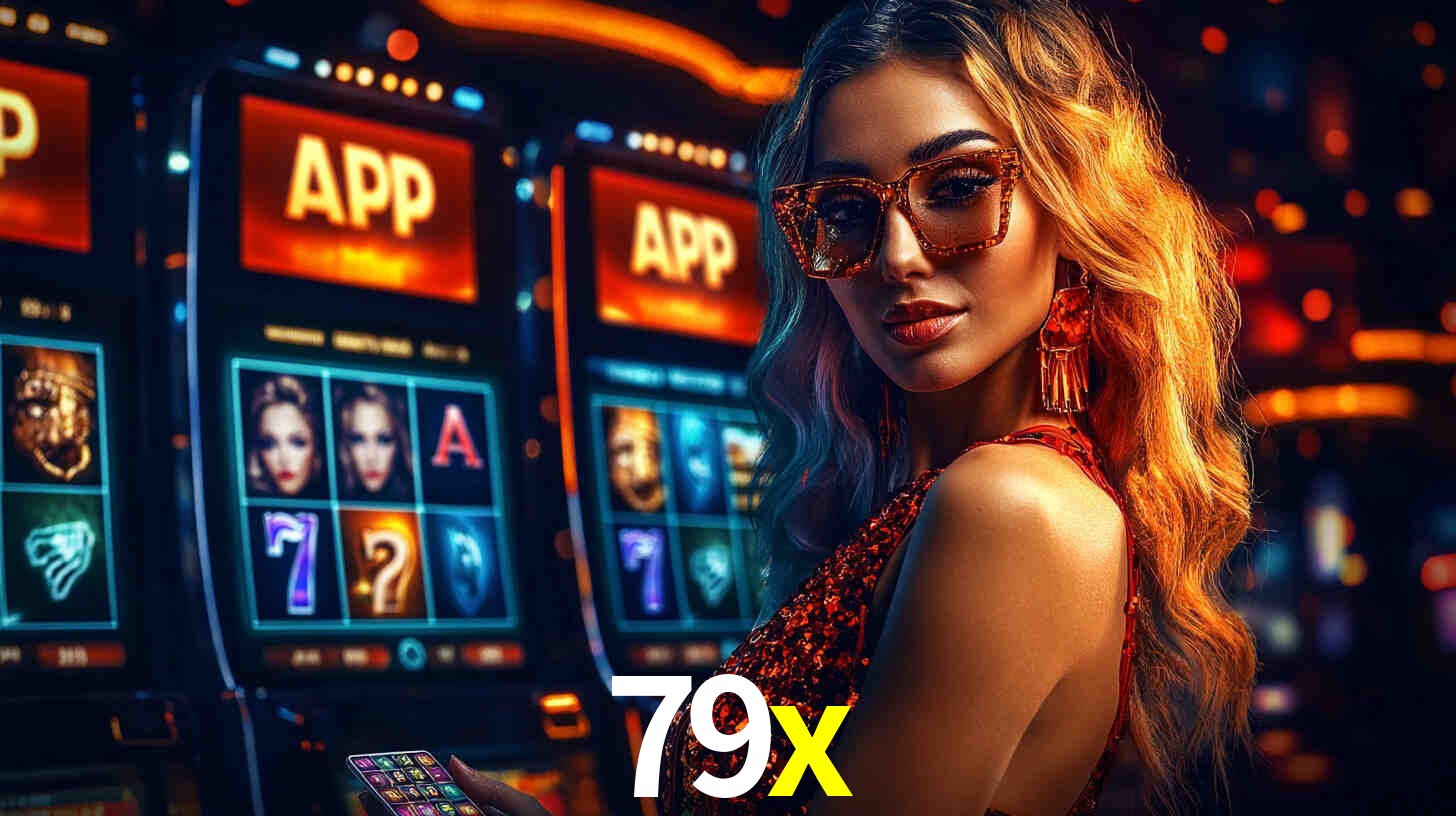 Benefícios do App 79x