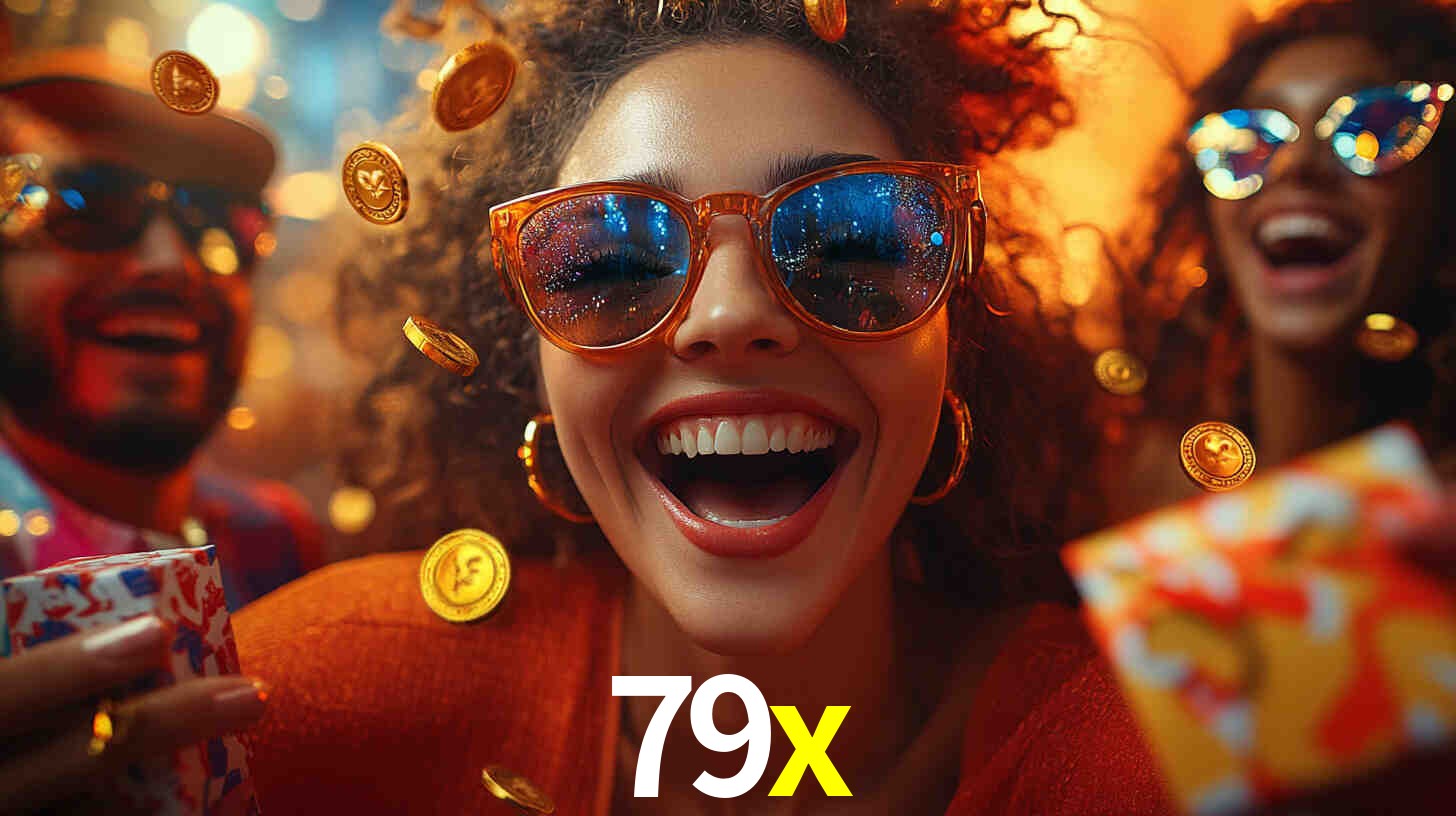 Bônus Sem Depósito no 79x