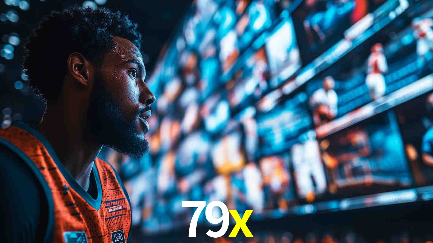 Jogos de Aposta Online no 79x