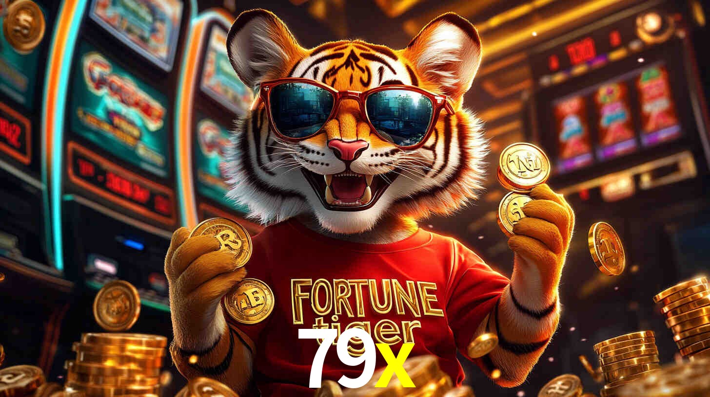 Por Que Jogar Fortune Tiger no 79x