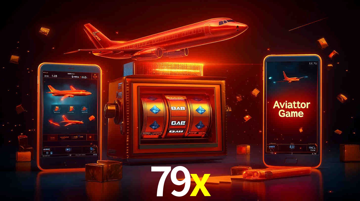 Como Jogar Aviator no 79x