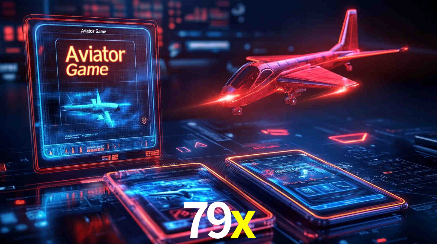 Benefícios do Aviator no 79x
