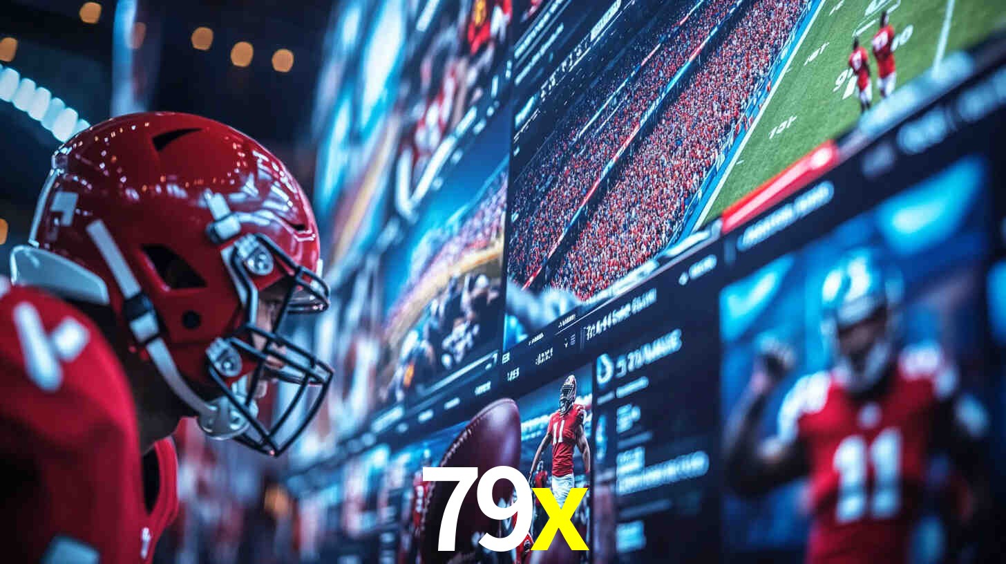 Benefícios das Apostas Ao Vivo no 79x