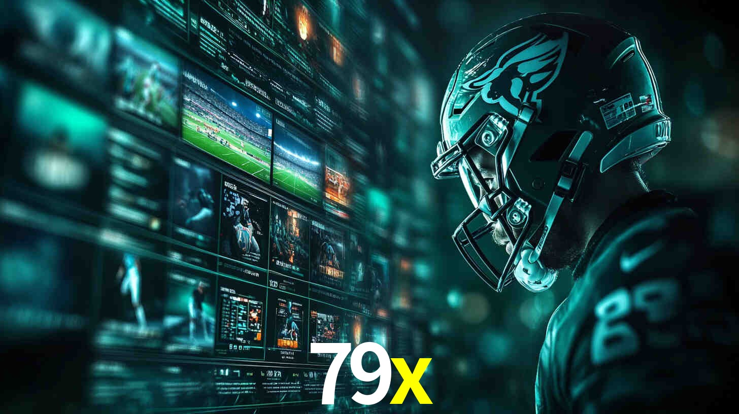 Esportes em Destaque no 79x