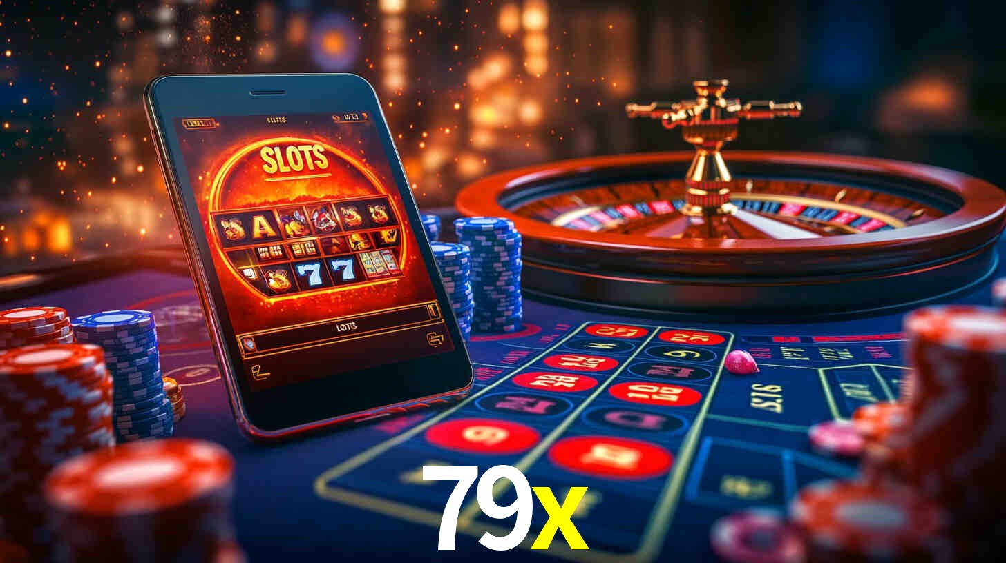 Slots Favoritos no 79x