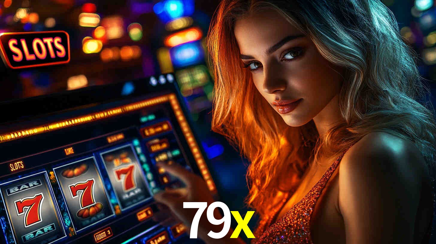 Slots com Alto RTP no 79x